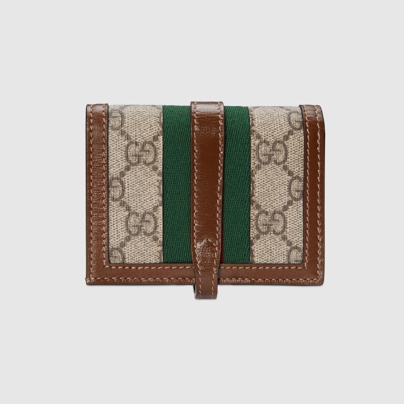 Jackie 1961 Card Case Wallet - Image 3