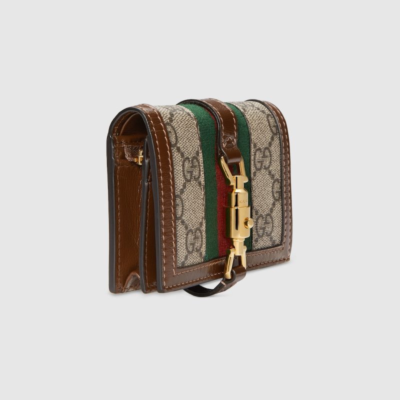 Jackie 1961 Card Case Wallet - Image 4