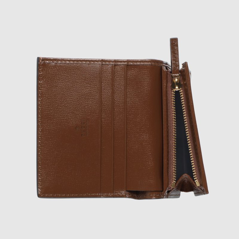 Jackie 1961 Card Case Wallet - Image 5