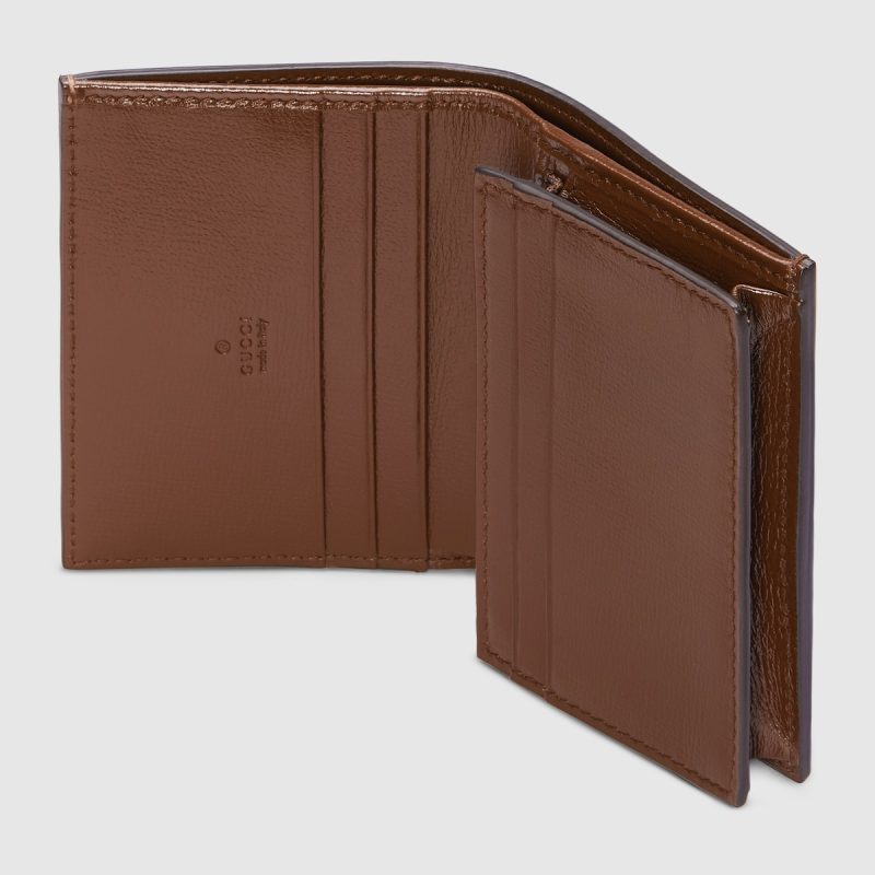 Jackie 1961 Card Case Wallet - Image 6