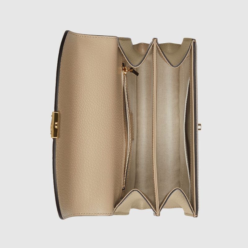Ophidia GG Small Top Handle Bag - Image 7