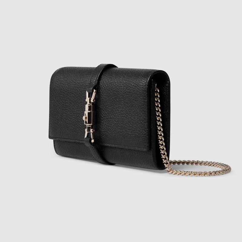Jackie 1961 Chain Wallet - Image 2