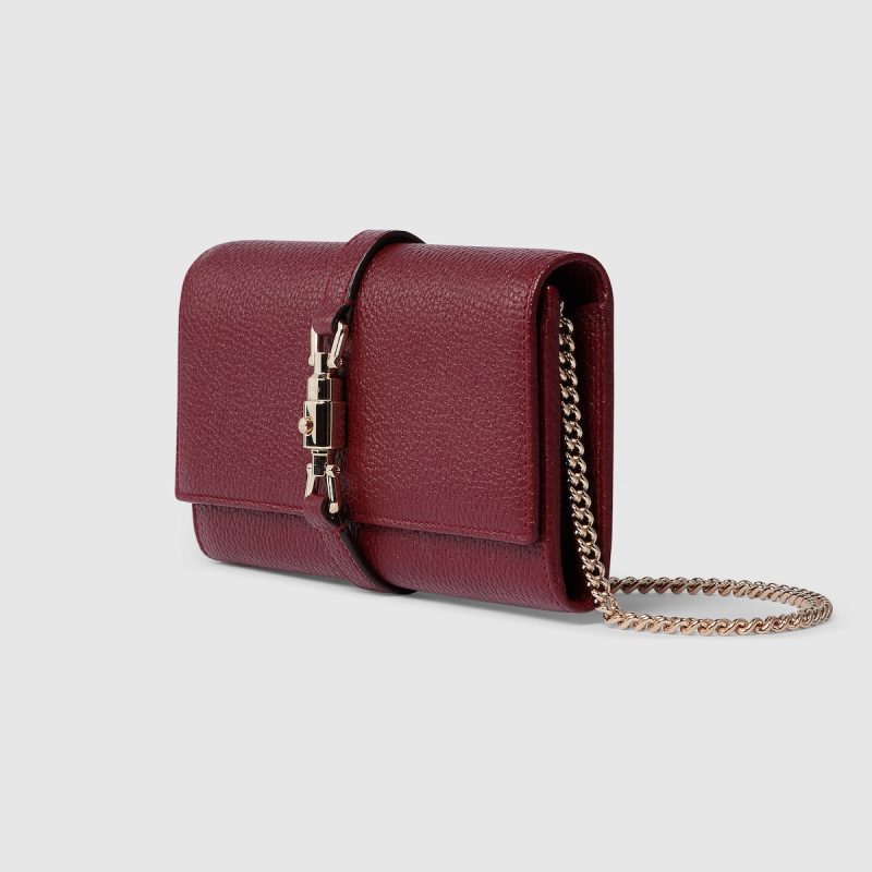 Jackie 1961 Chain Wallet - Image 2