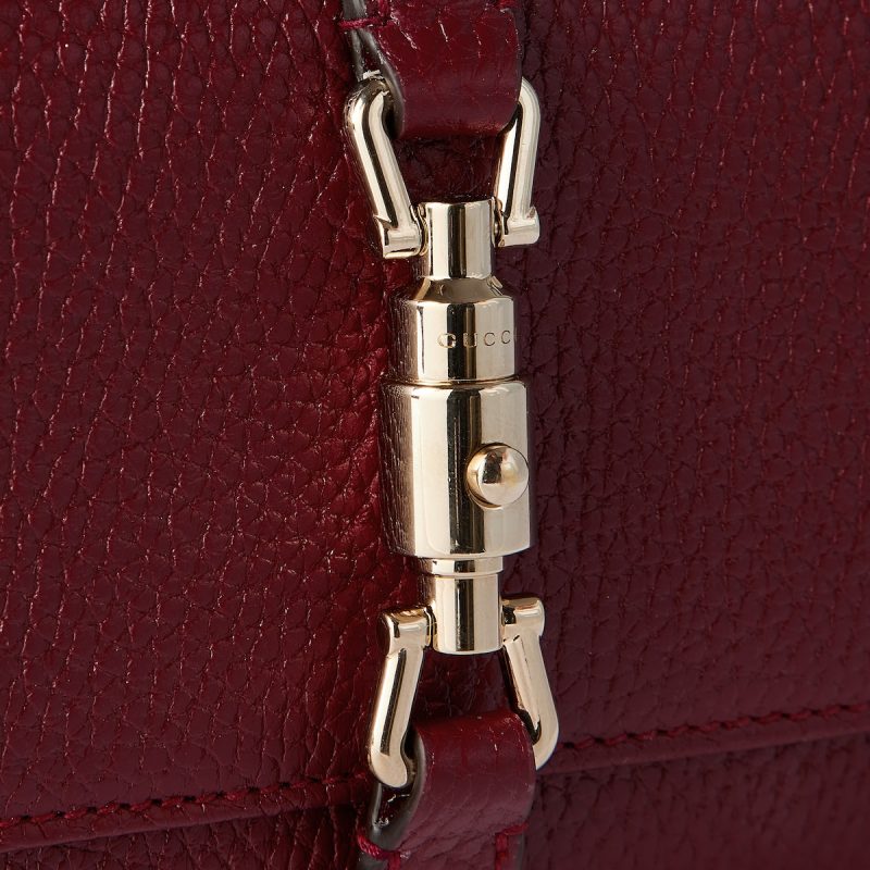 Jackie 1961 Chain Wallet - Image 4