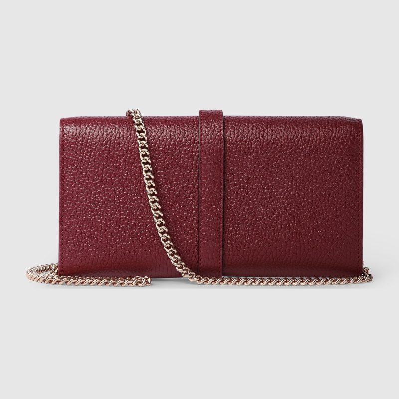 Jackie 1961 Chain Wallet - Image 5