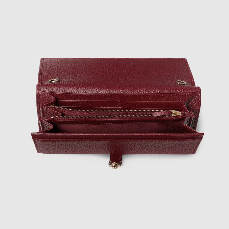 Jackie 1961 Chain Wallet - Image 6