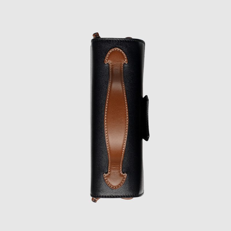 Padlock Mini Bag - Image 5