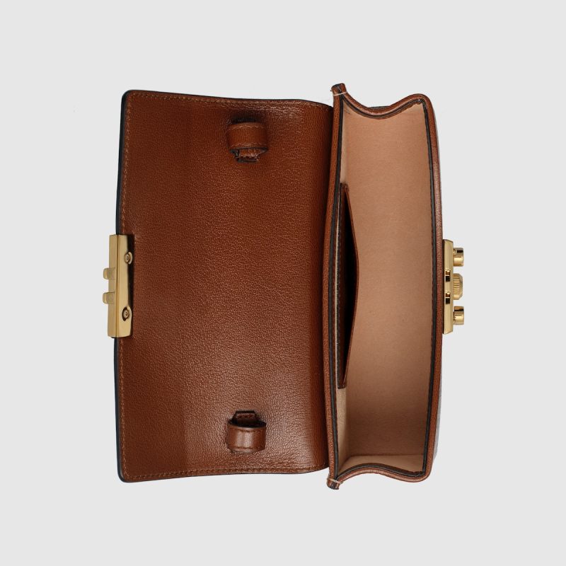 Padlock Mini Bag - Image 6