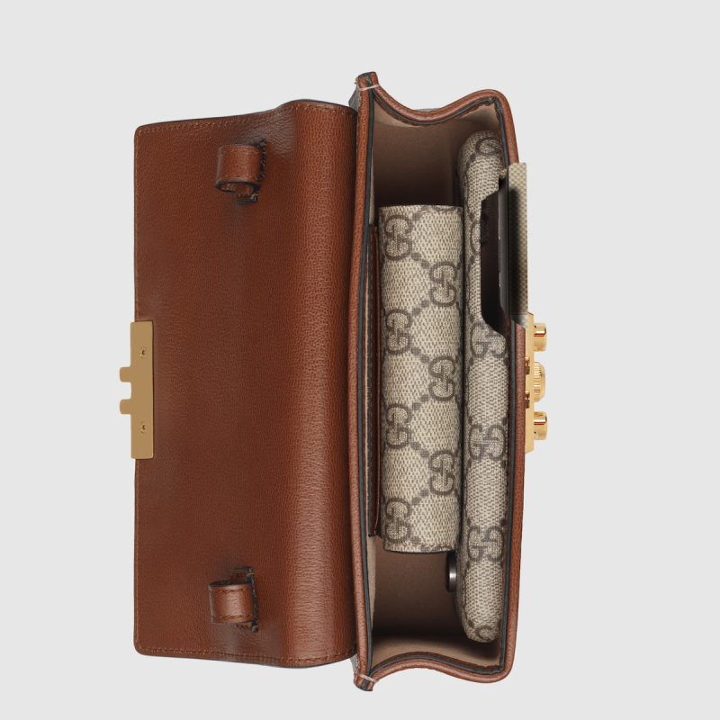 Padlock Mini Bag - Image 7