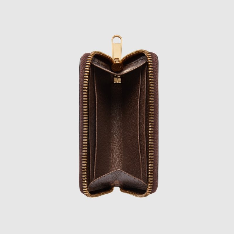 Ophidia Card Case Wallet - Image 2