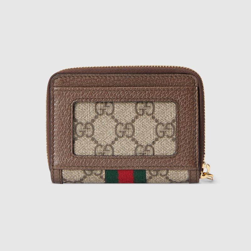 Ophidia Card Case Wallet - Image 3
