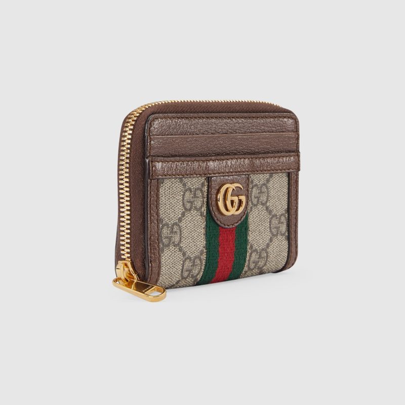 Ophidia Card Case Wallet - Image 4