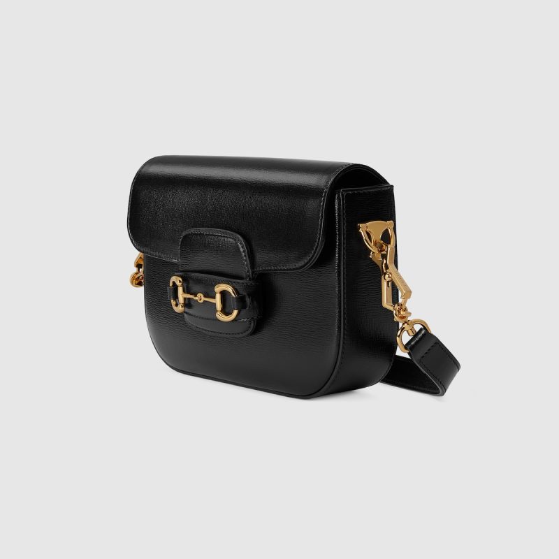 Horsebit 1955 Mini Shoulder Bag - Image 2