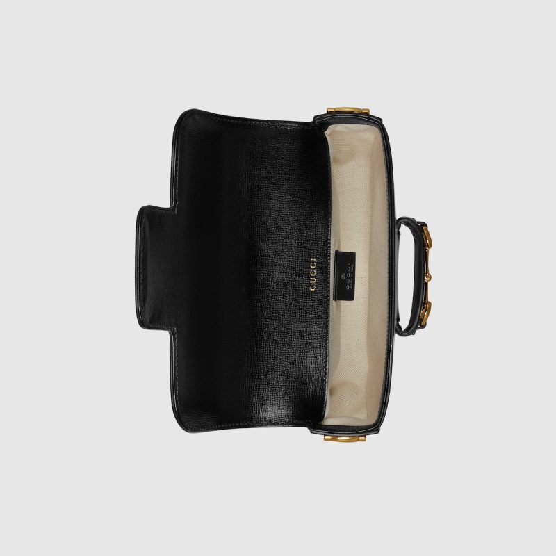 Horsebit 1955 Mini Shoulder Bag - Image 3