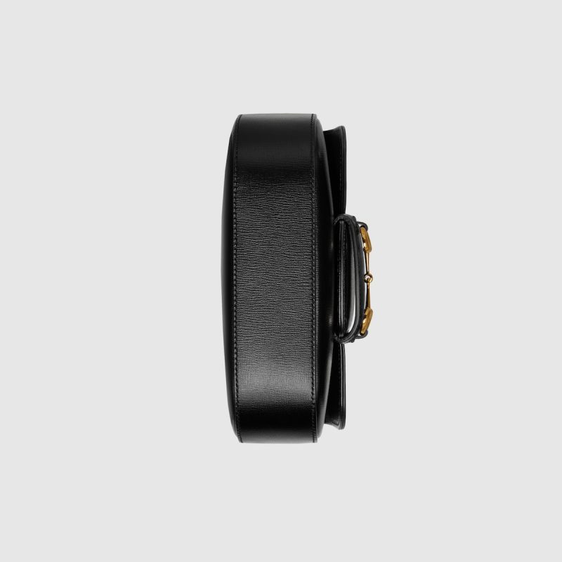 Horsebit 1955 Mini Shoulder Bag - Image 4