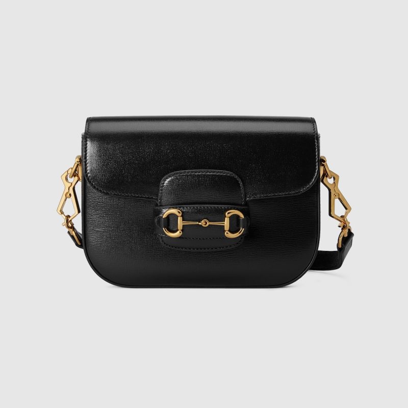 Horsebit 1955 Mini Shoulder Bag - Image 5