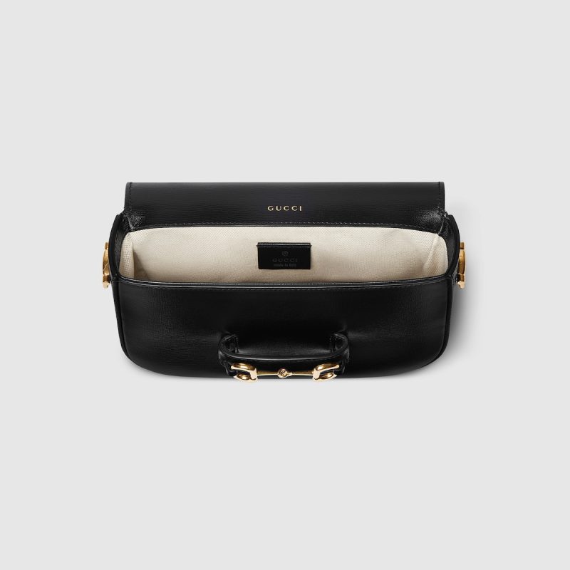 Horsebit 1955 Mini Shoulder Bag - Image 6