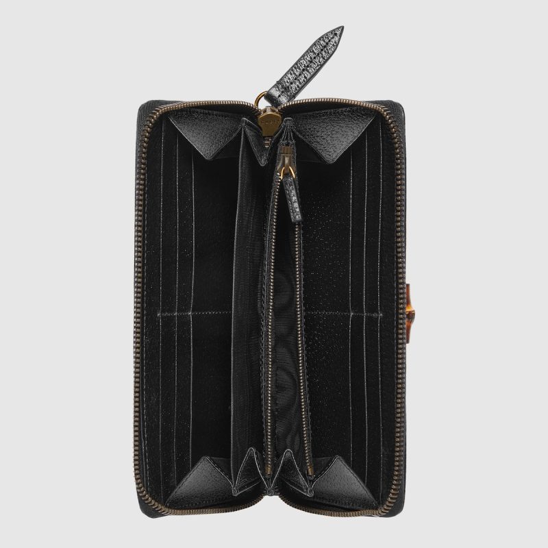 Gucci Diana Continental Wallet - Image 2