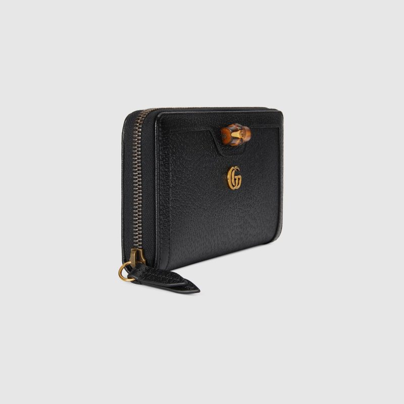 Gucci Diana Continental Wallet - Image 3