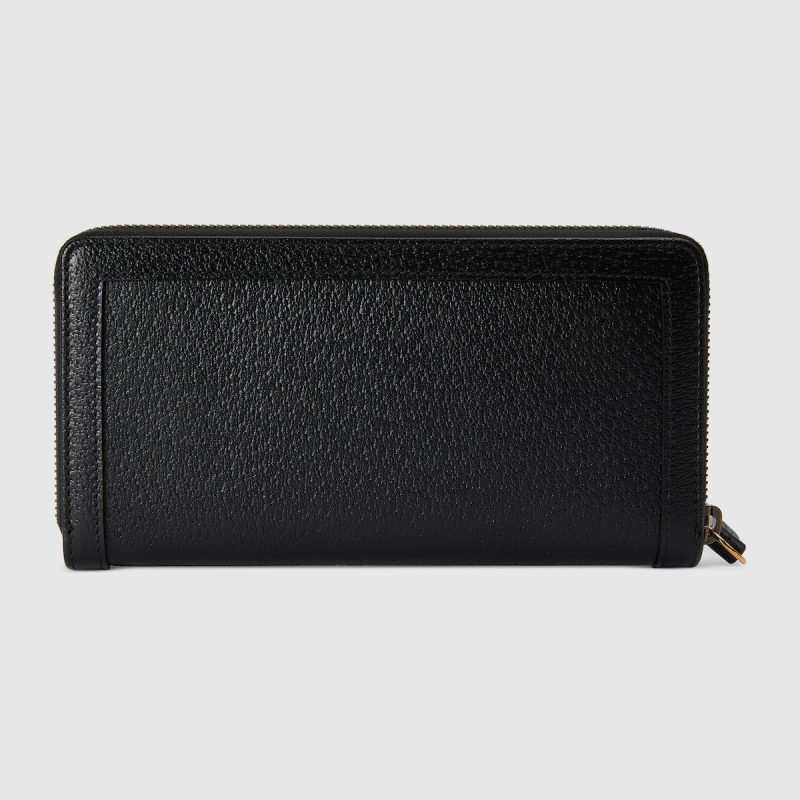 Gucci Diana Continental Wallet - Image 4