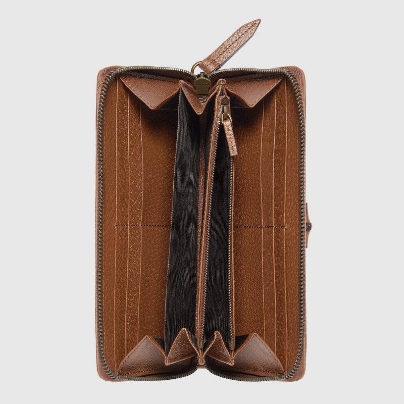 Gucci Diana Continental Wallet - Image 2