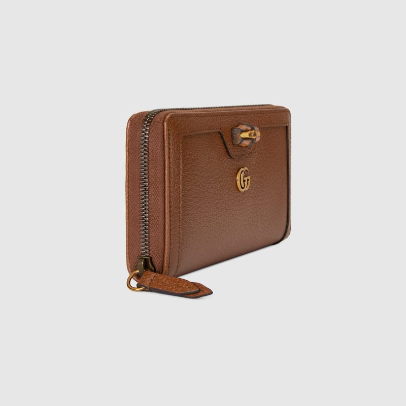 Gucci Diana Continental Wallet - Image 3
