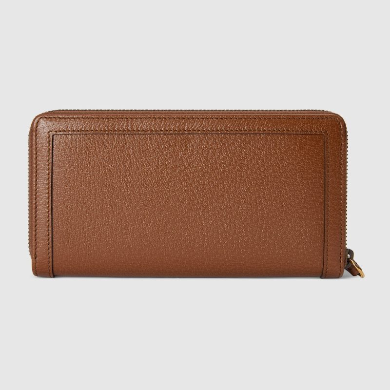 Gucci Diana Continental Wallet - Image 4