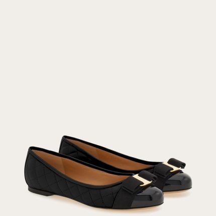 Varina ballet flat