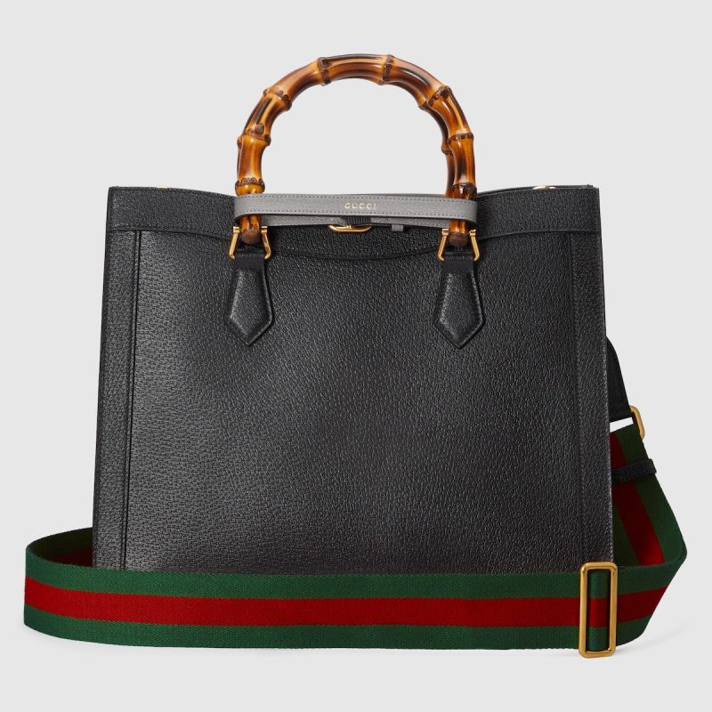 Gucci Diana Medium Tote Bag - Image 4