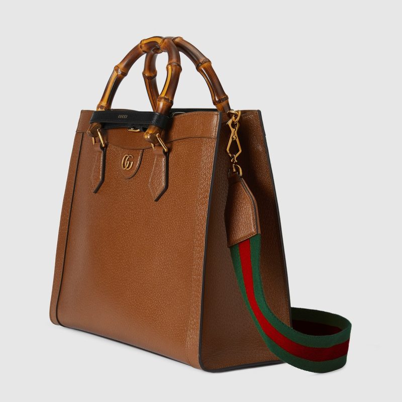 Gucci Diana Medium Tote Bag - Image 2