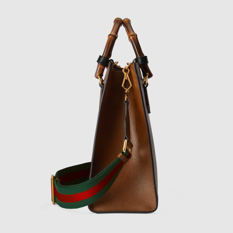 Gucci Diana Medium Tote Bag - Image 4
