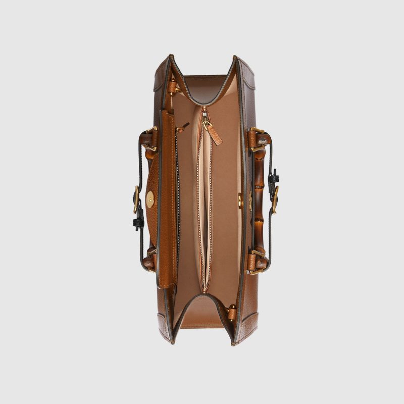 Gucci Diana Medium Tote Bag - Image 7