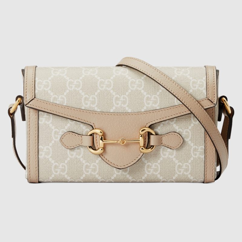 Gucci Horsebit 1955 Mini Bag