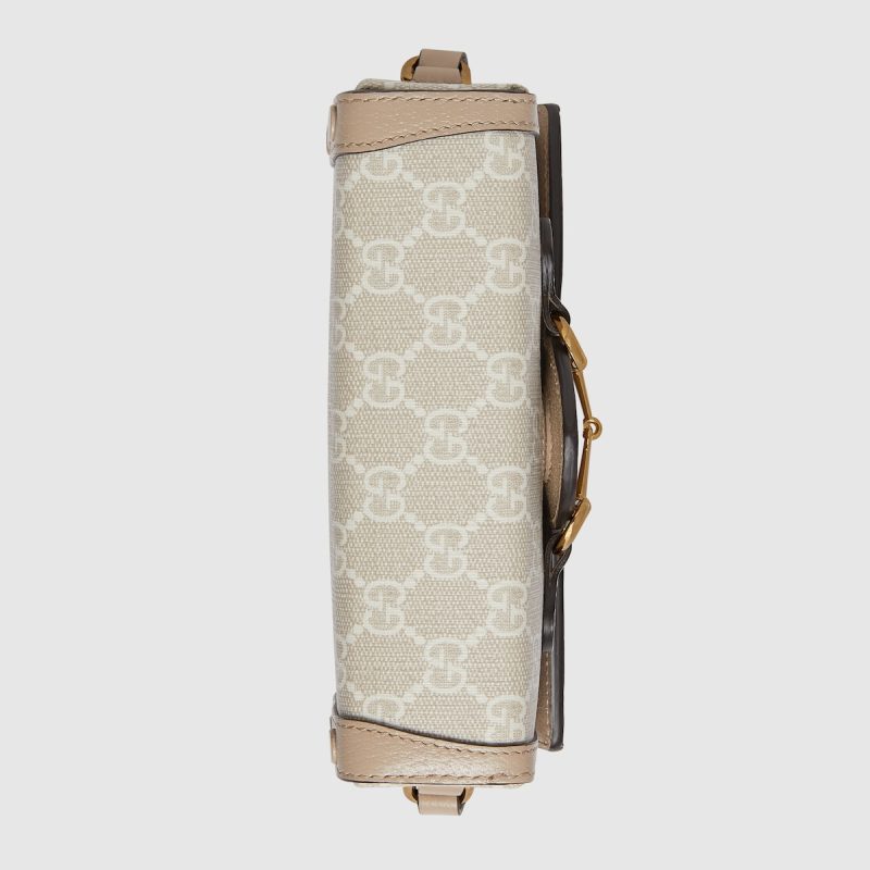Gucci Horsebit 1955 Mini Bag - Image 8