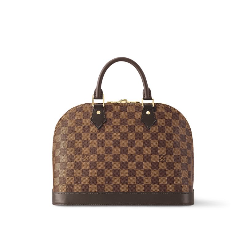 Louis Vuitton Alma PM N53151 - Image 7