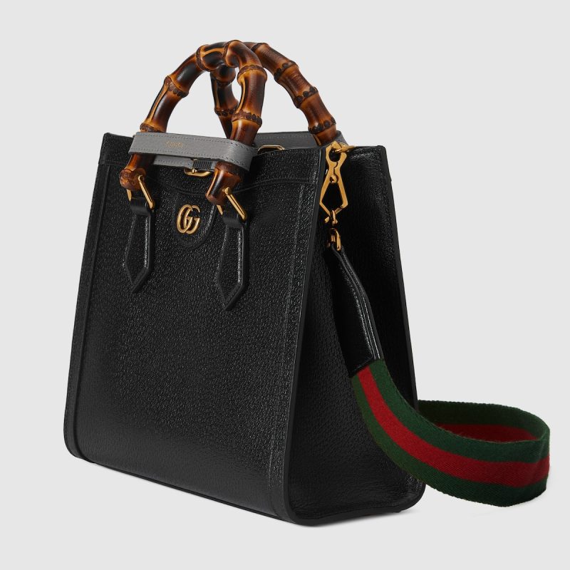 Gucci Diana Small Tote Bag - Image 2