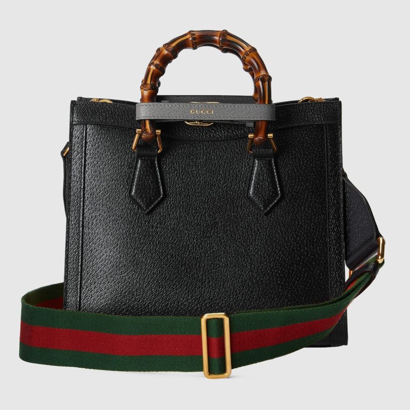 Gucci Diana Small Tote Bag - Image 4