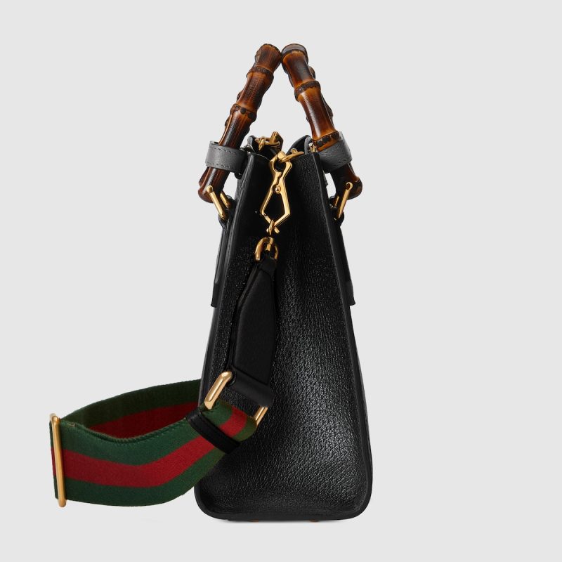 Gucci Diana Small Tote Bag - Image 5