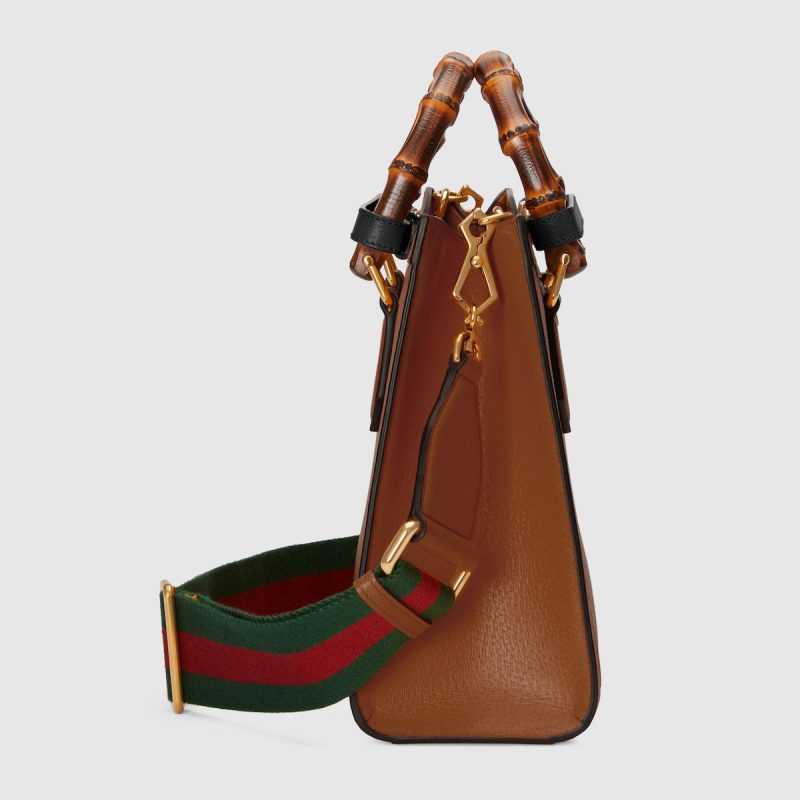Gucci Diana Small Tote Bag - Image 5