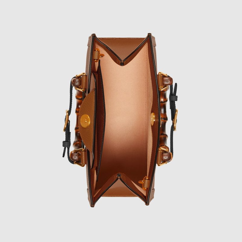 Gucci Diana Small Tote Bag - Image 6