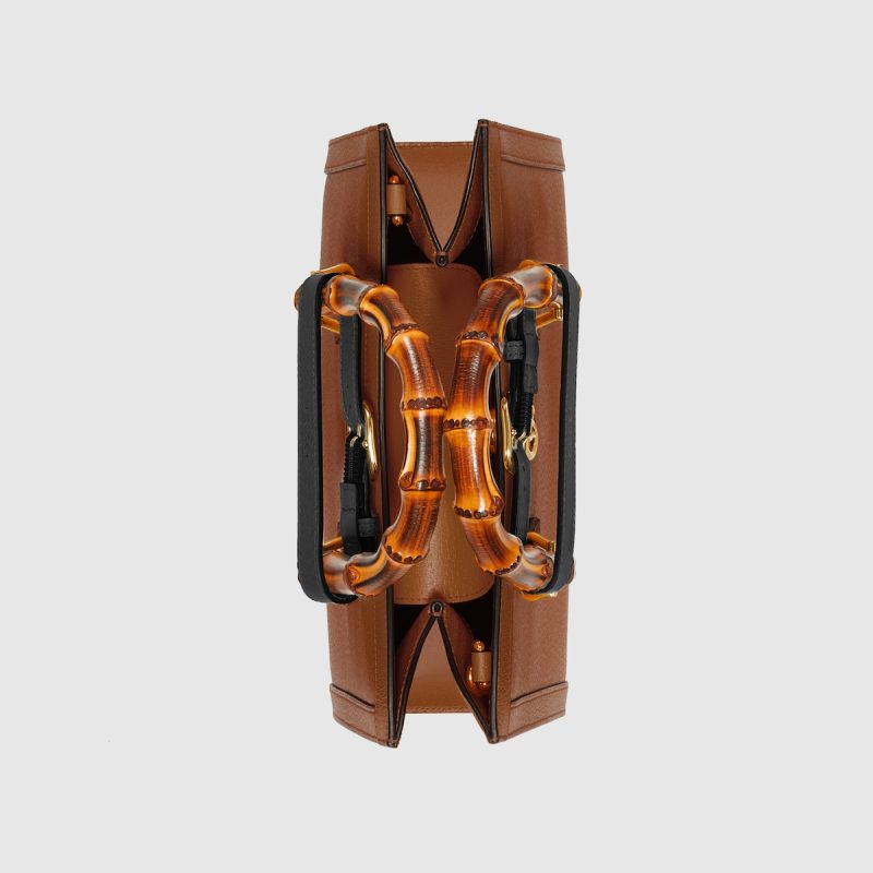 Gucci Diana Small Tote Bag - Image 7