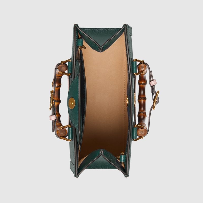 Gucci Diana Small Tote Bag - Image 6