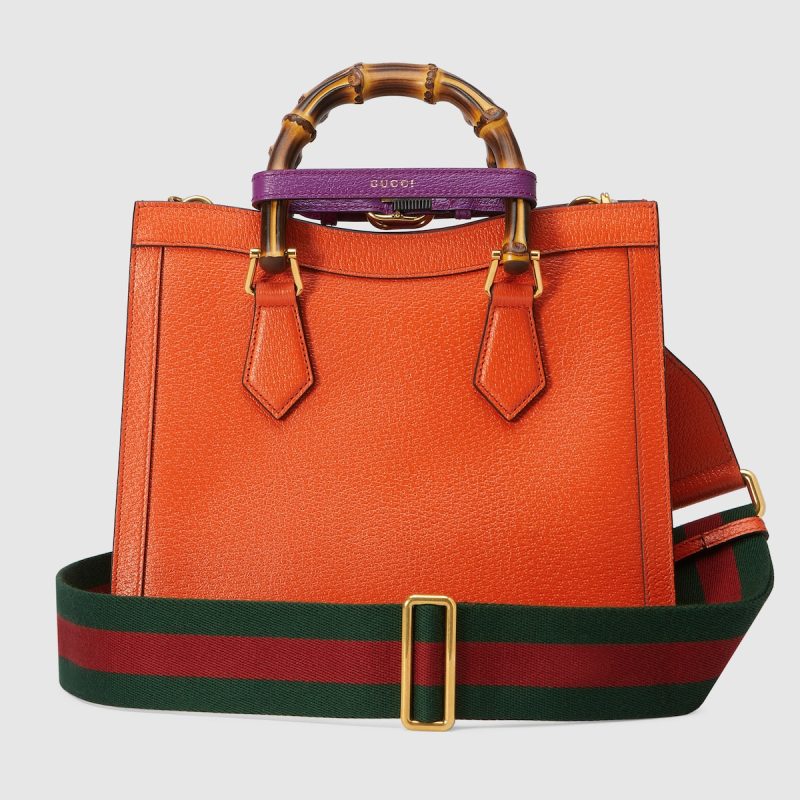 Gucci Diana Small Tote Bag - Image 4
