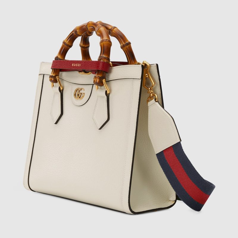 Gucci Diana Small Tote Bag - Image 2