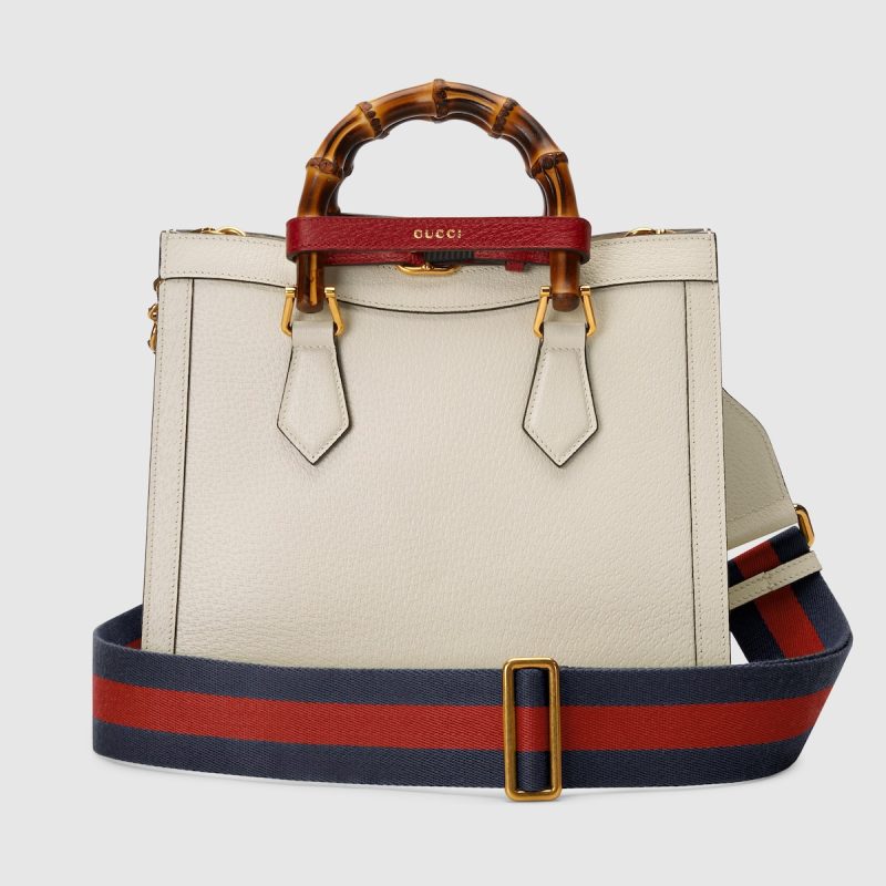 Gucci Diana Small Tote Bag - Image 4