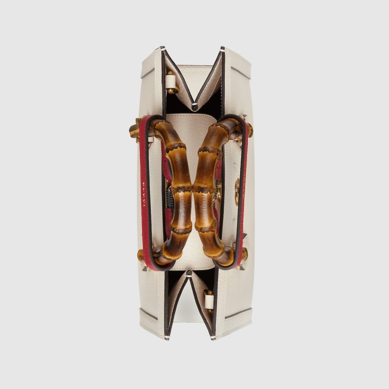 Gucci Diana Small Tote Bag - Image 6