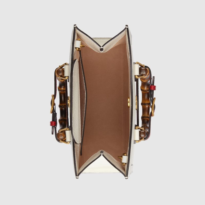 Gucci Diana Small Tote Bag - Image 7