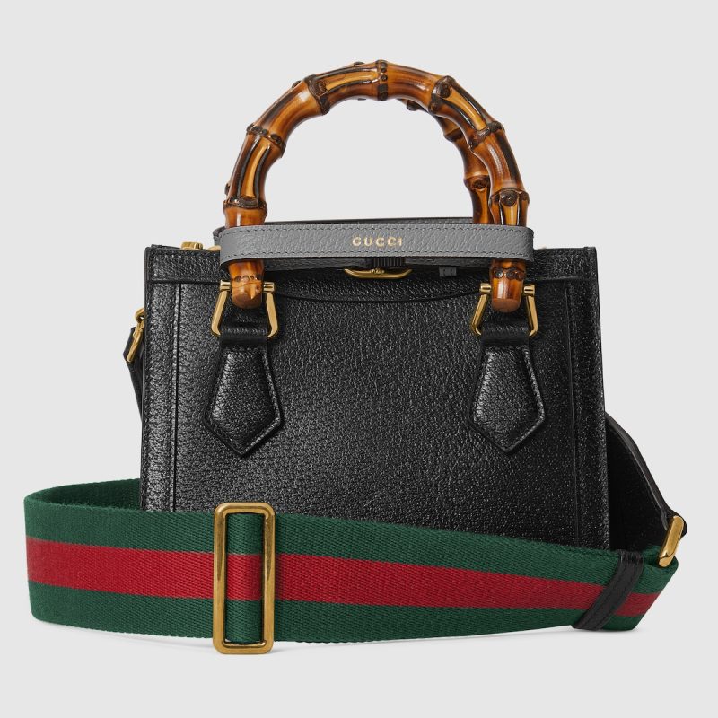 Gucci Diana Mini Tote Bag - Image 4