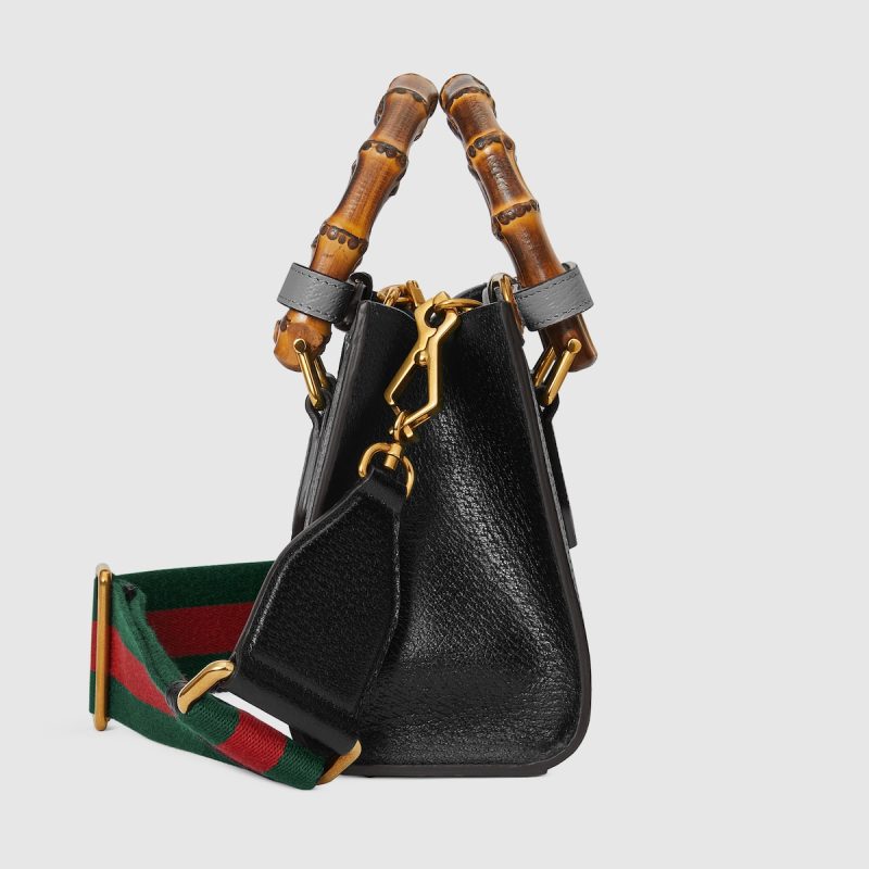 Gucci Diana Mini Tote Bag - Image 5