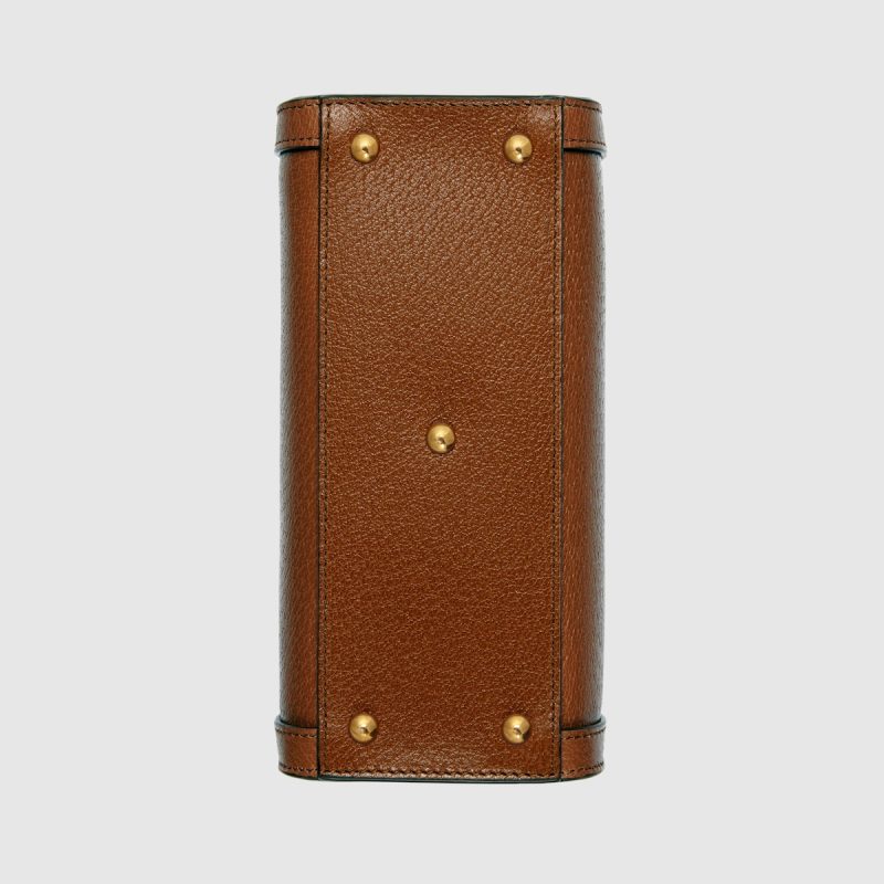 Gucci Diana Mini Tote Bag - Image 8